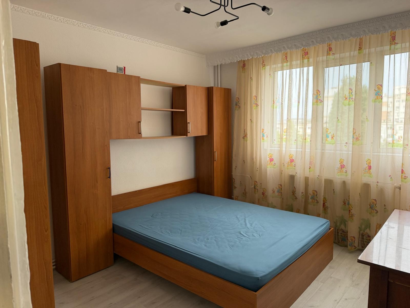 Apartament mobilat Micro 18